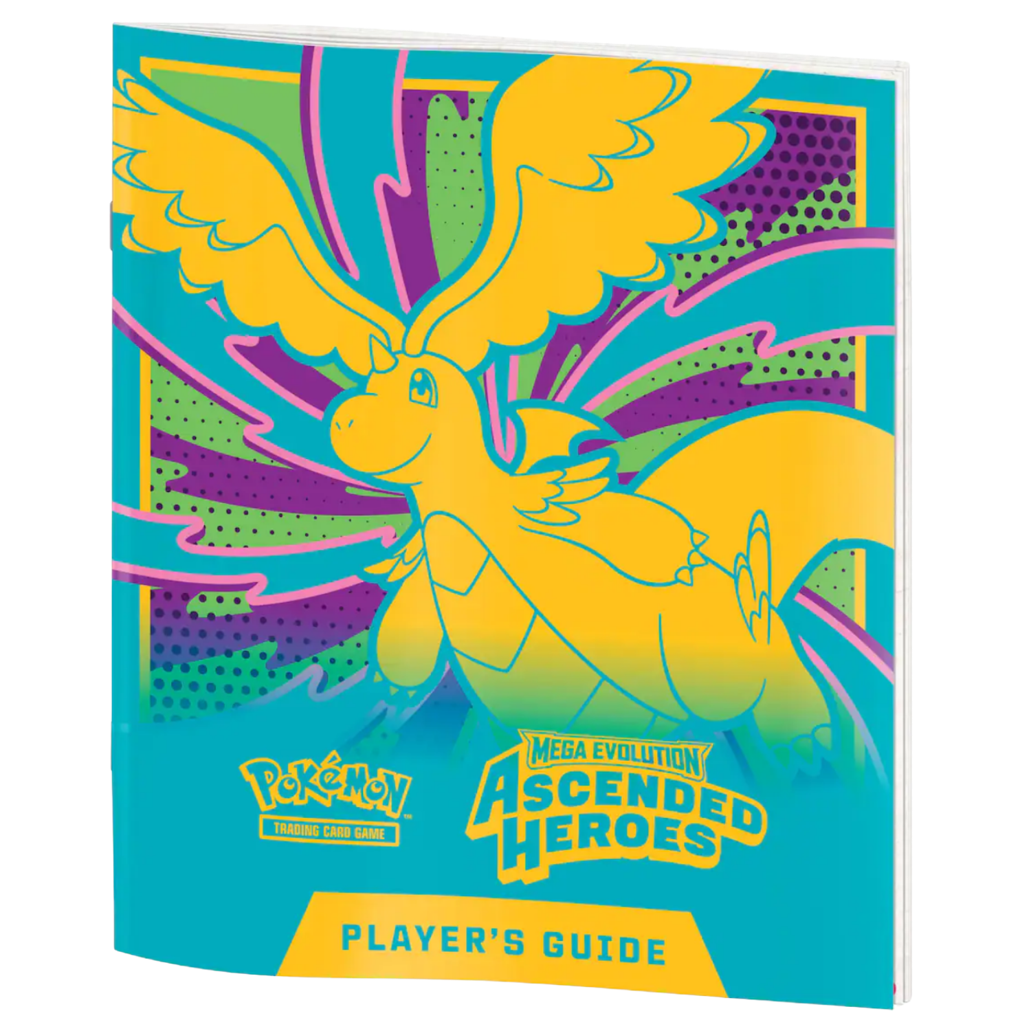 Ascended Heroes Elite Trainer Box