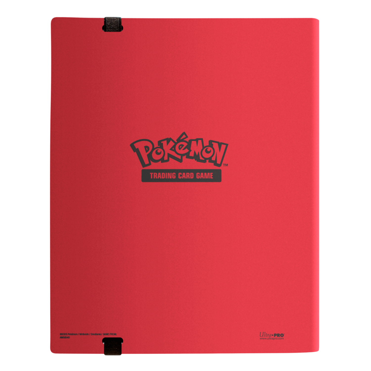 Charmander 9-Pocket PRO-Binder