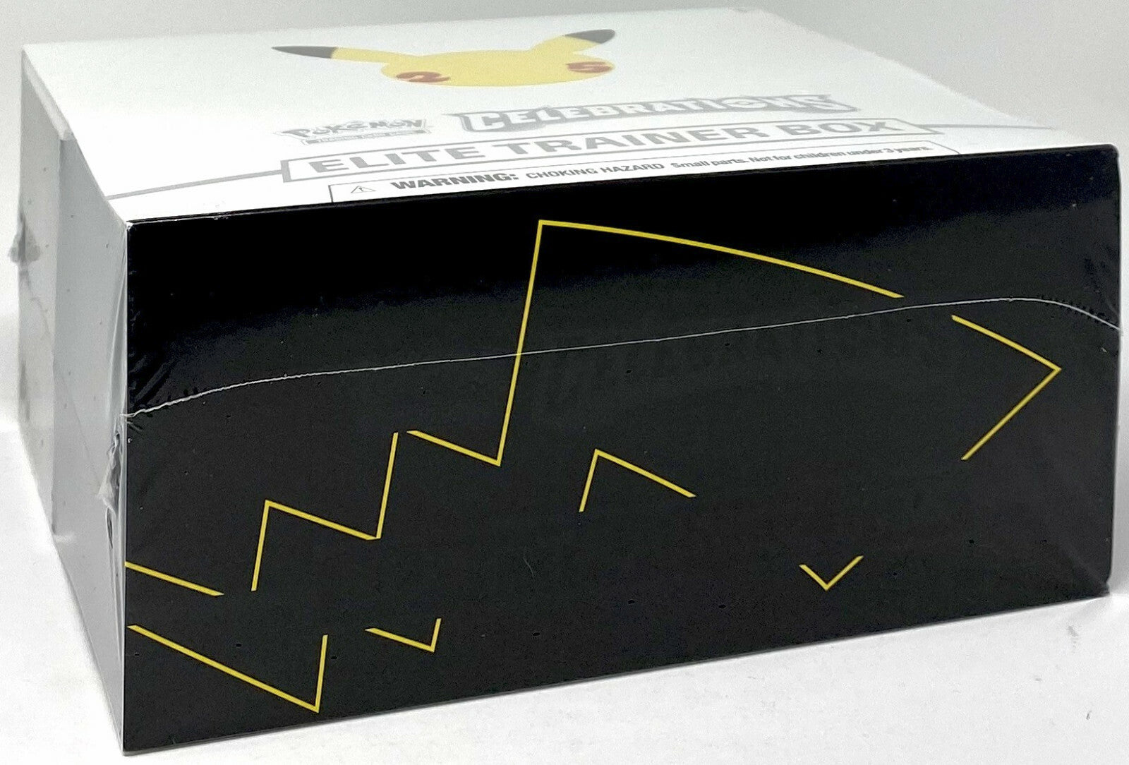 Pokémon TCG Celebrations - Elite Trainer Box (25th Anniversary)