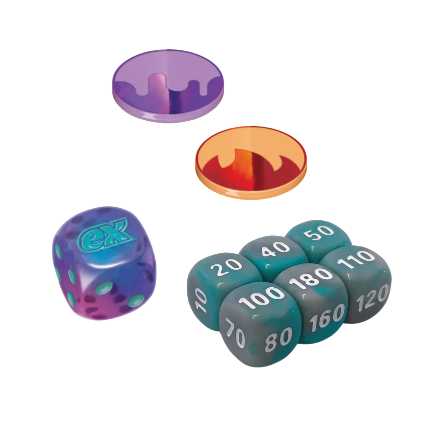 Journey Together Elite Trainer Box