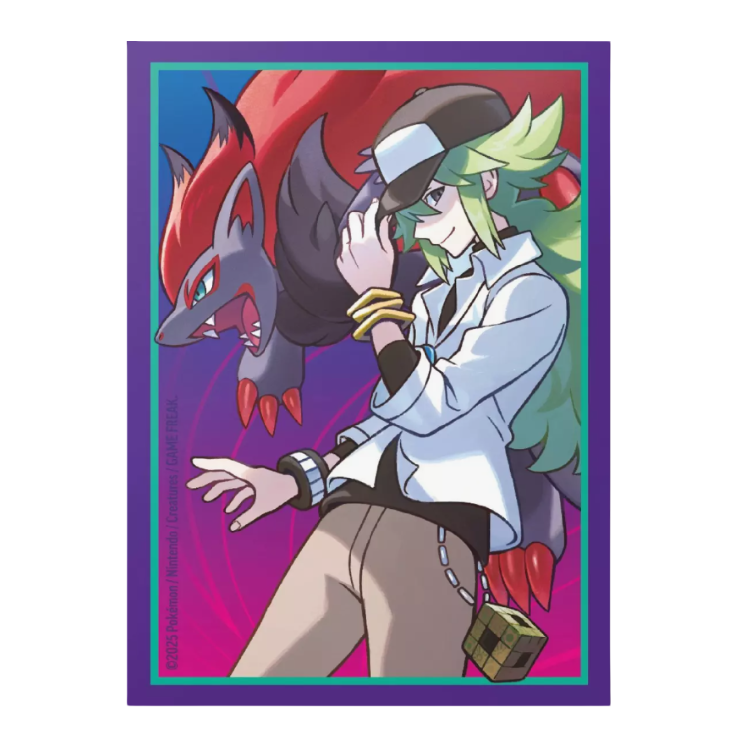 Journey Together Elite Trainer Box