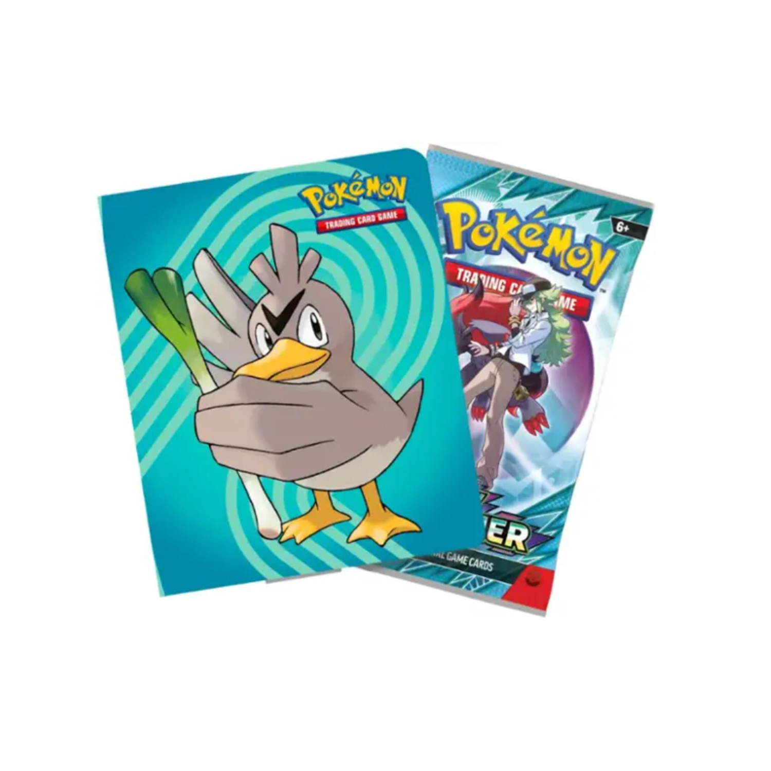 Mini Portfolio (Q1 2025)