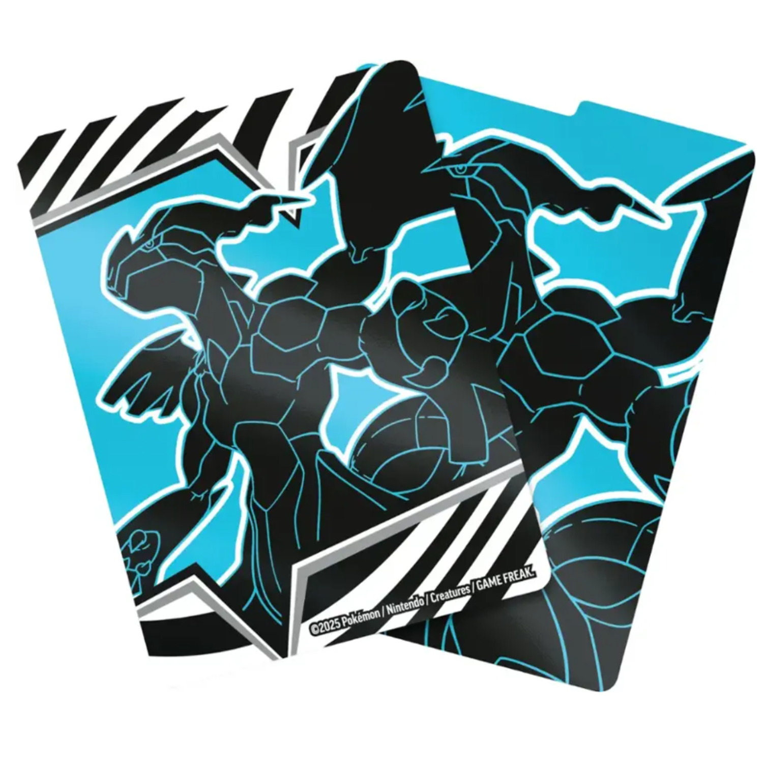 Black Bolt Elite Trainer Box