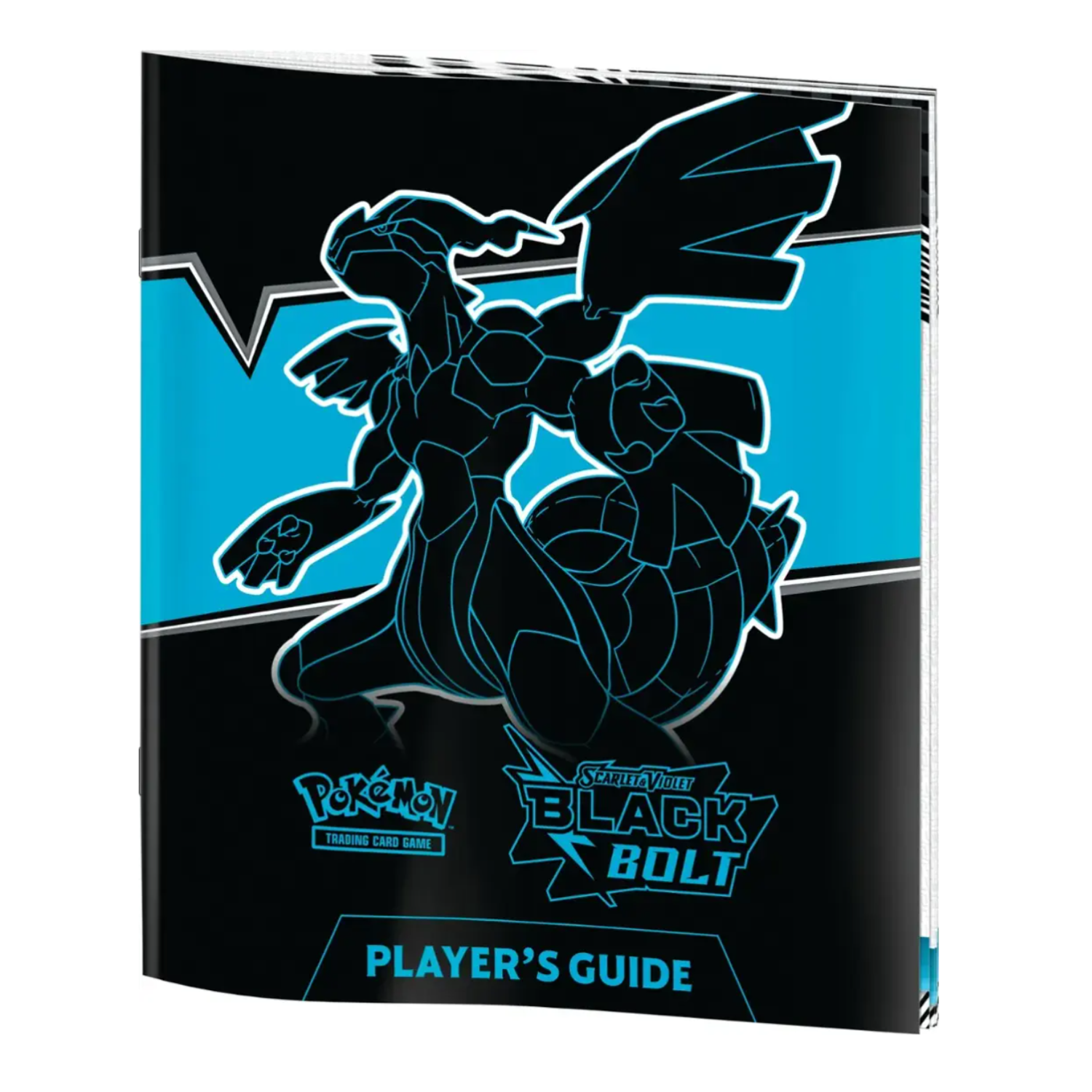 Black Bolt Elite Trainer Box