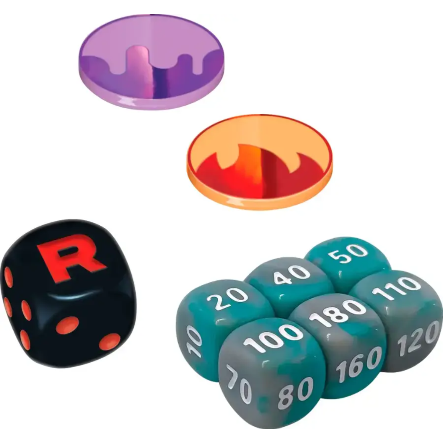 Destined Rivals Elite Trainer Box