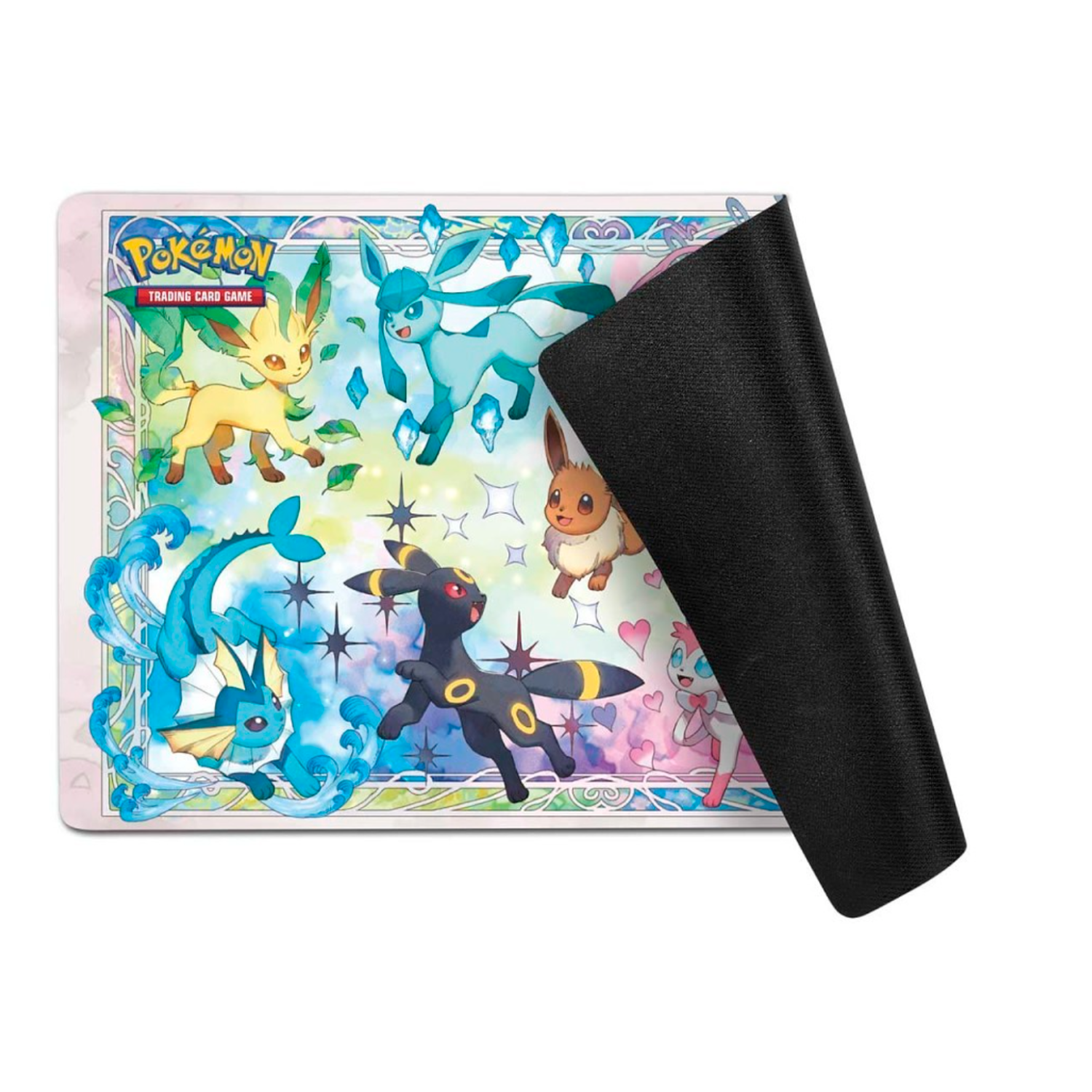 Prismatic Evolutions Super-Premium Collection