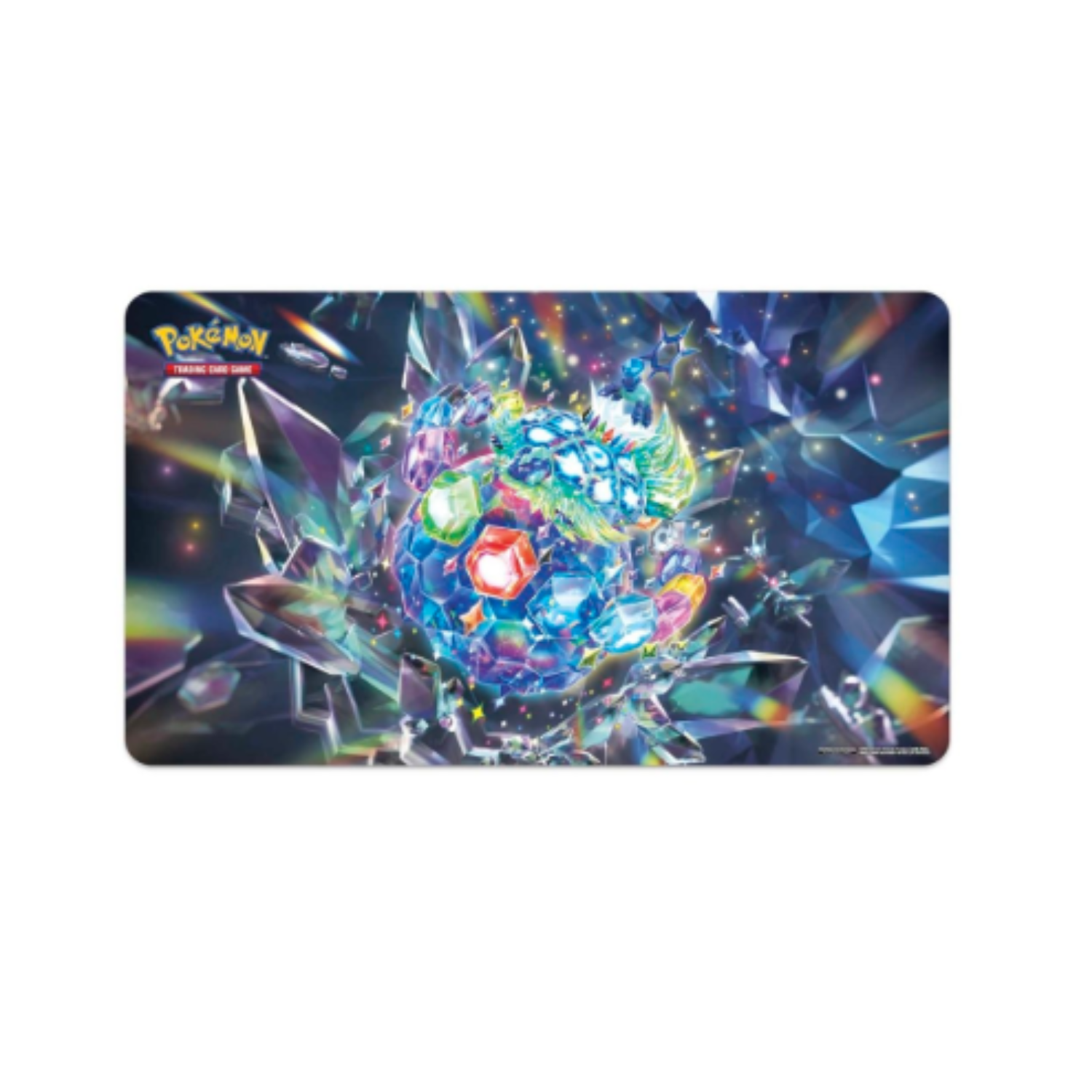 Terapagos ex Ultra-Premium Collection