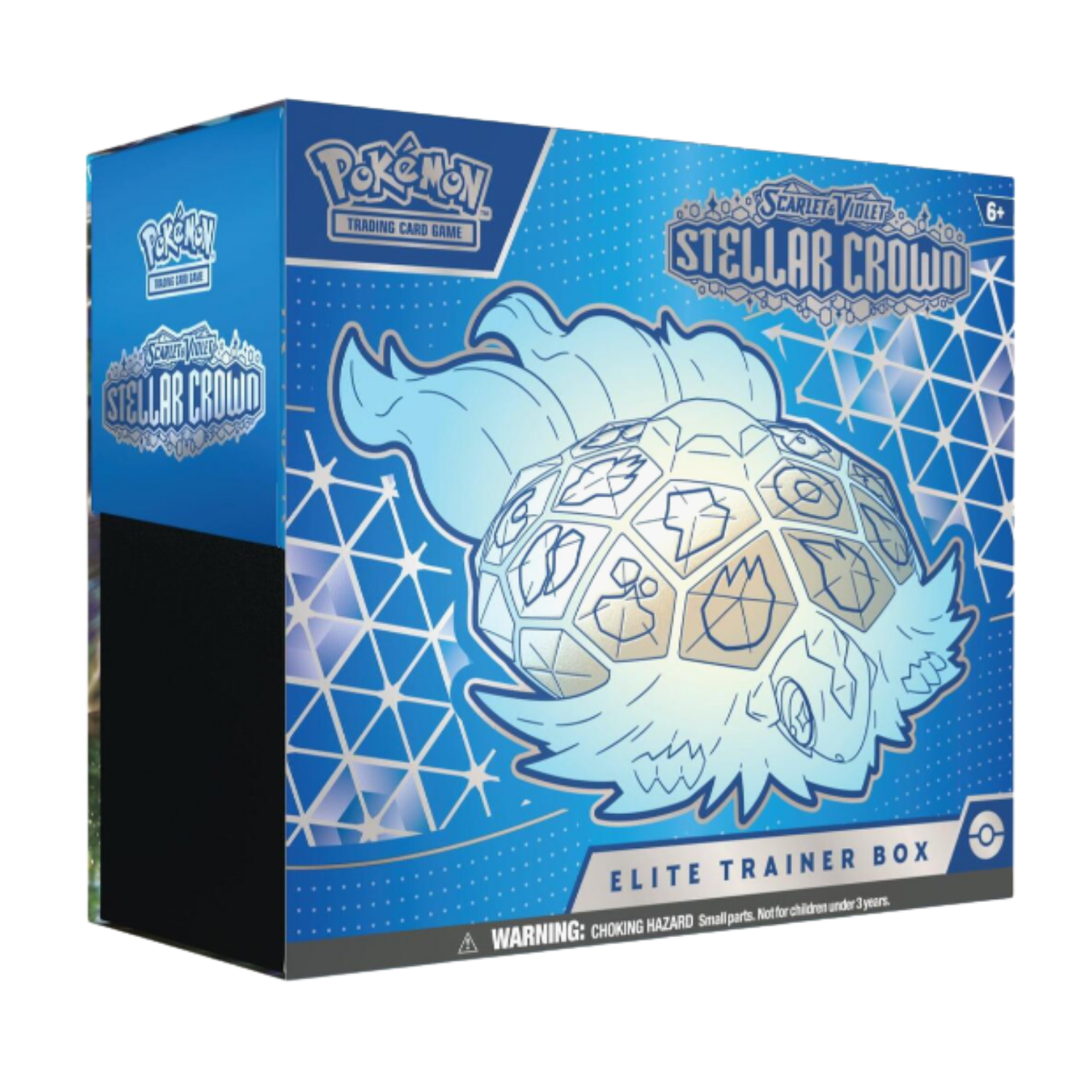Stellar Crown Elite Trainer Box