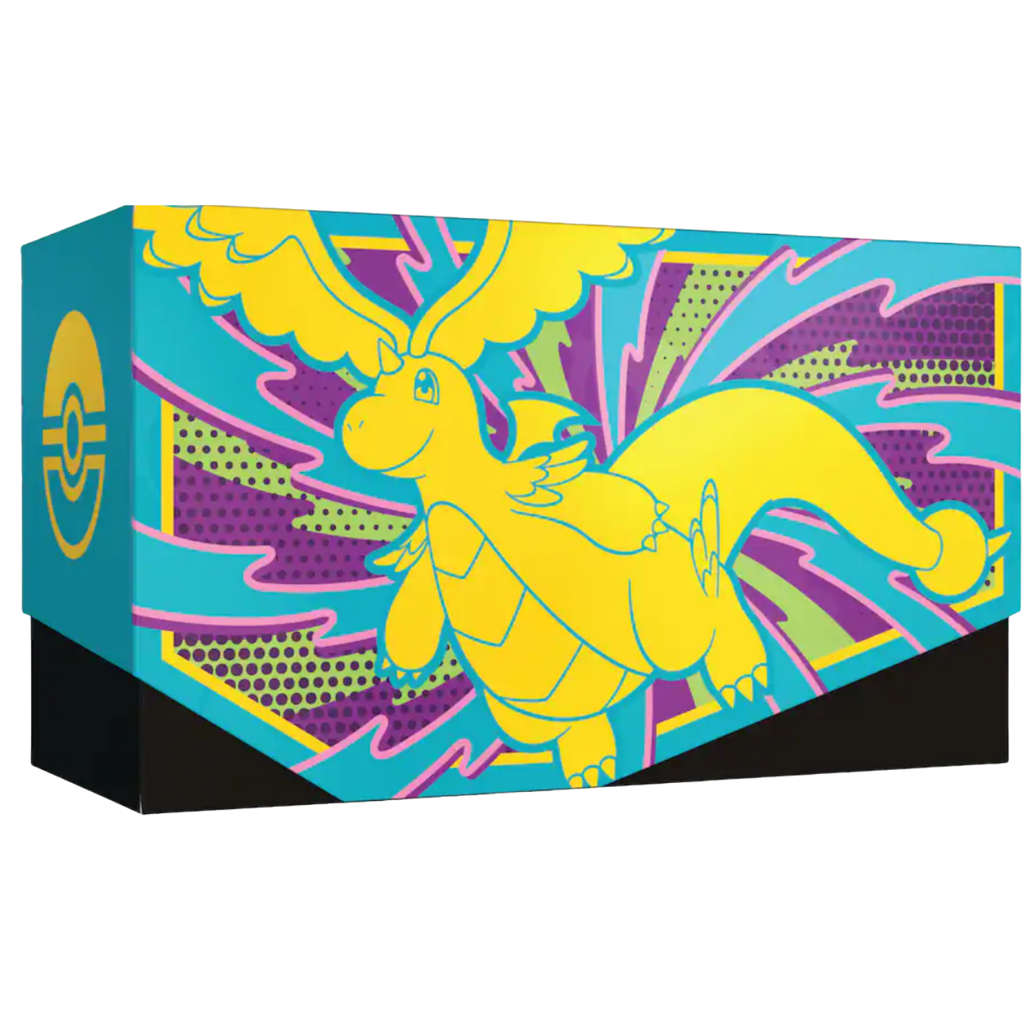 Ascended Heroes Elite Trainer Box