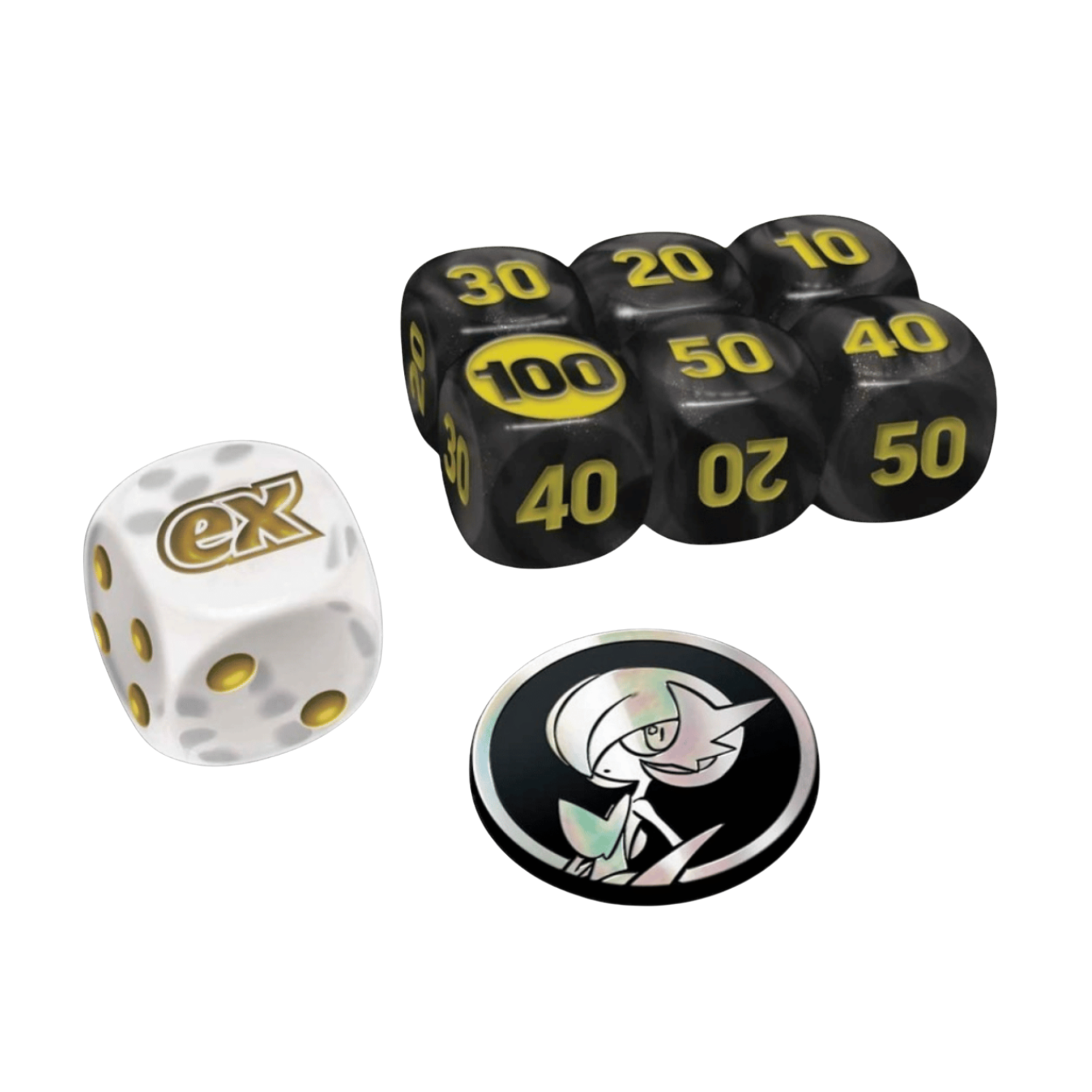 Mega Evolution Elite Trainer Box [Mega Gardevoir]