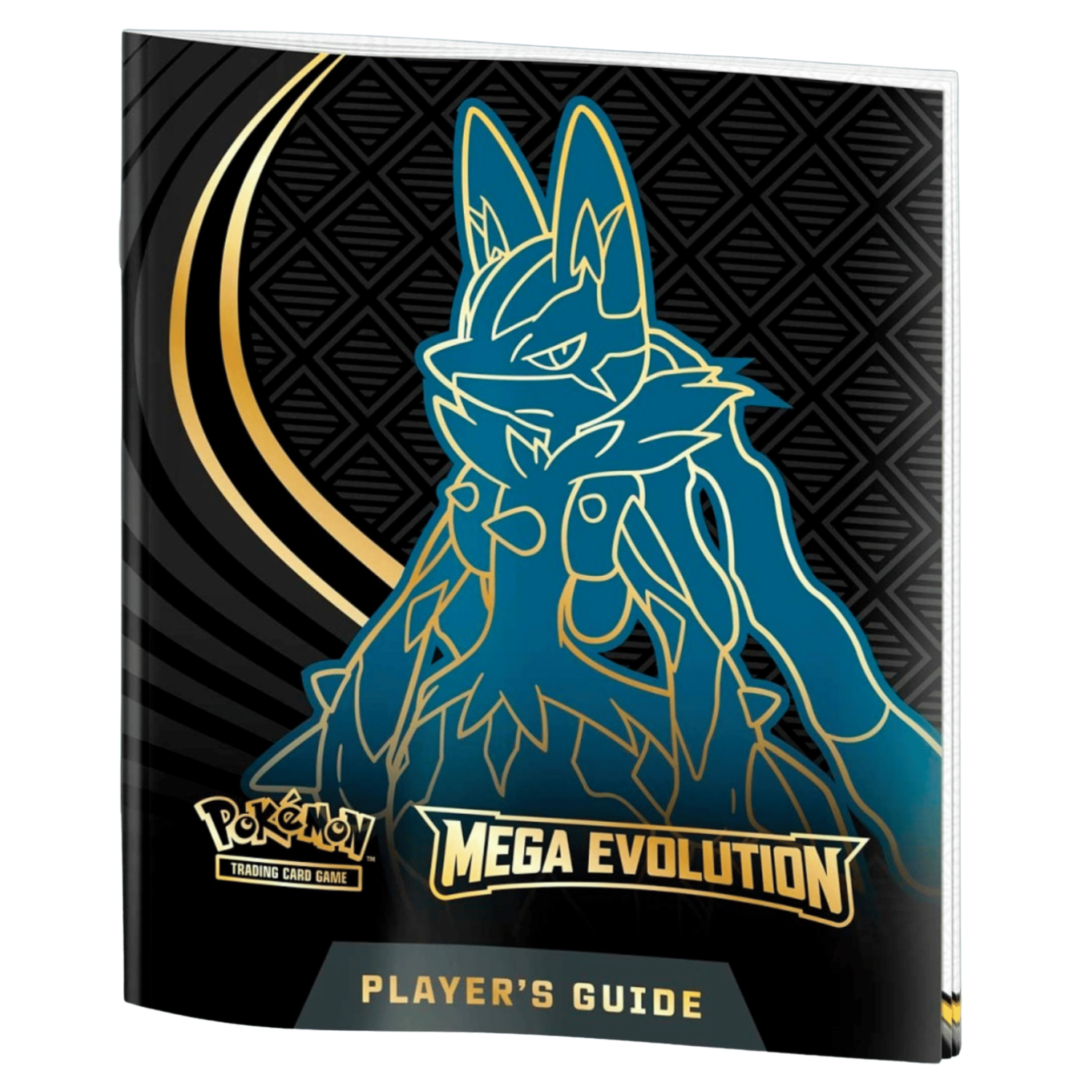 Mega Evolution Elite Trainer Box [Mega Lucario]