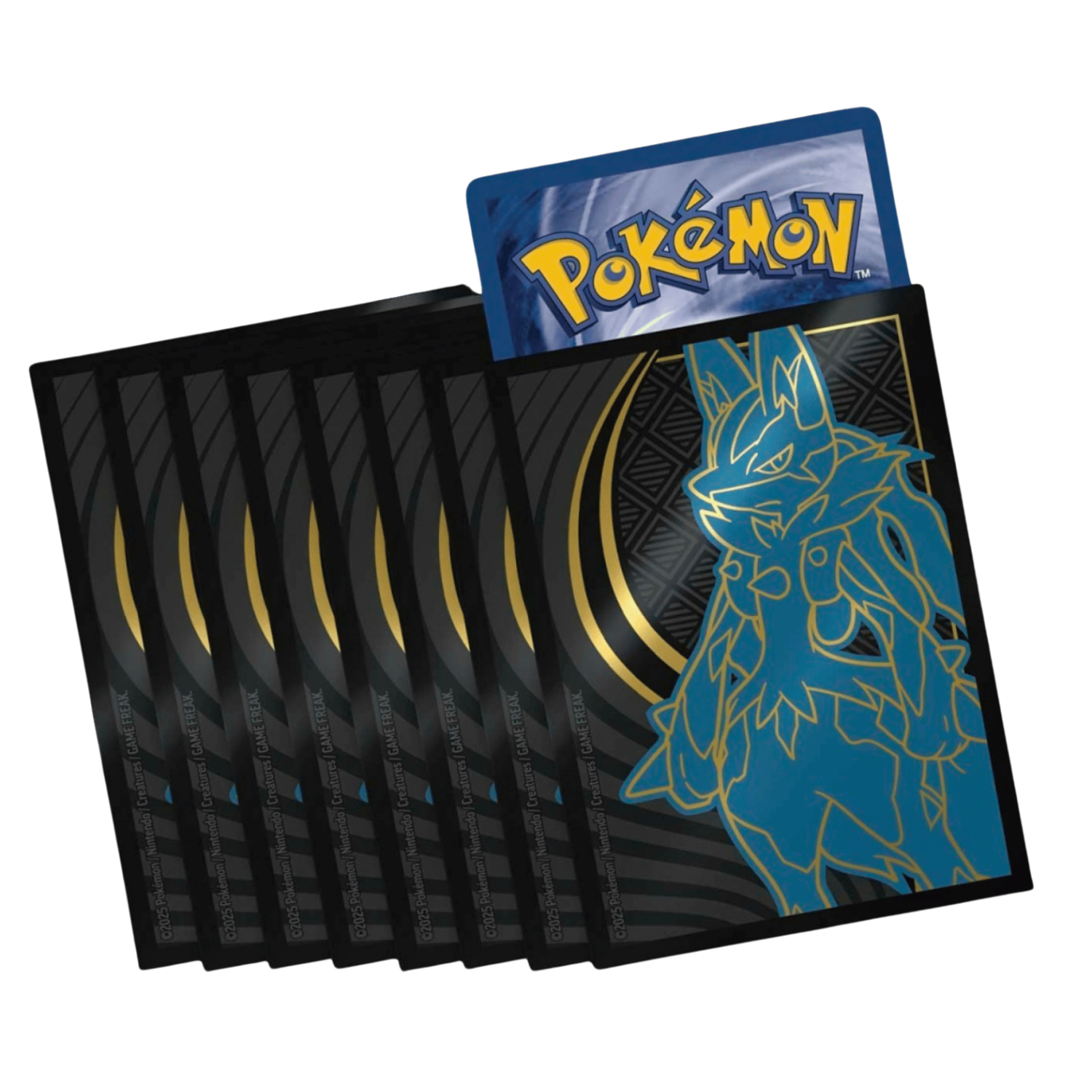 Mega Evolution Elite Trainer Box [Mega Lucario]