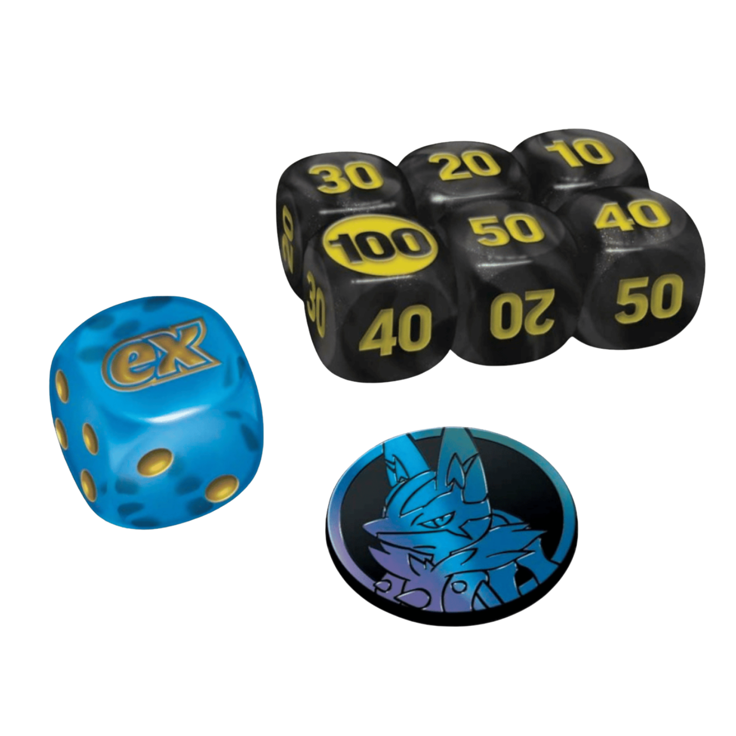 Mega Evolution Elite Trainer Box [Mega Lucario]