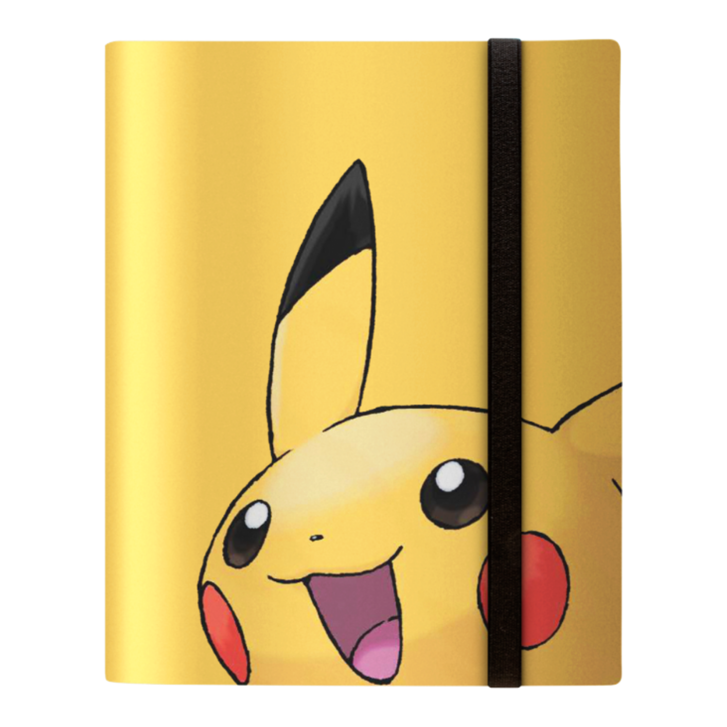9-Pocket PRO-Binder (Pikachu)