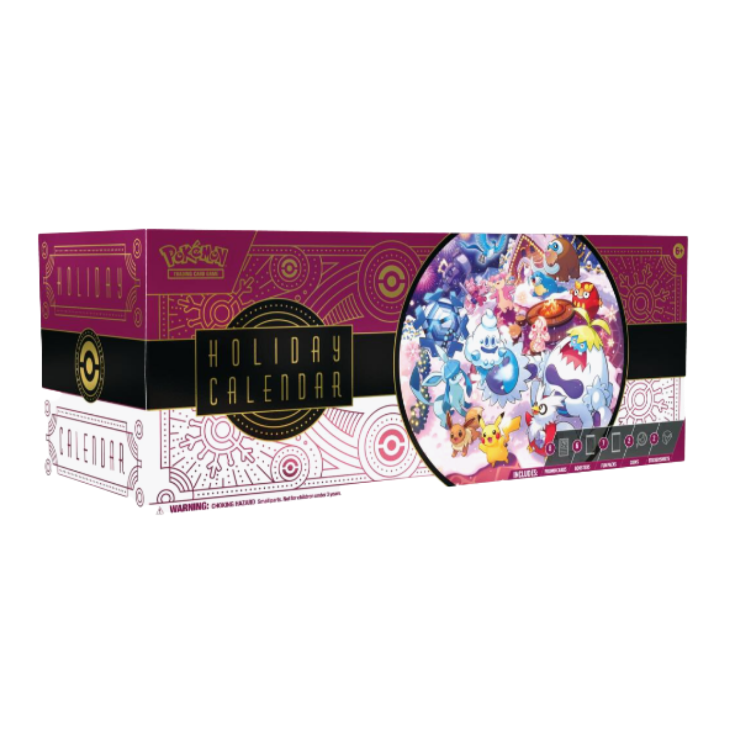 Holiday Calendar 2025