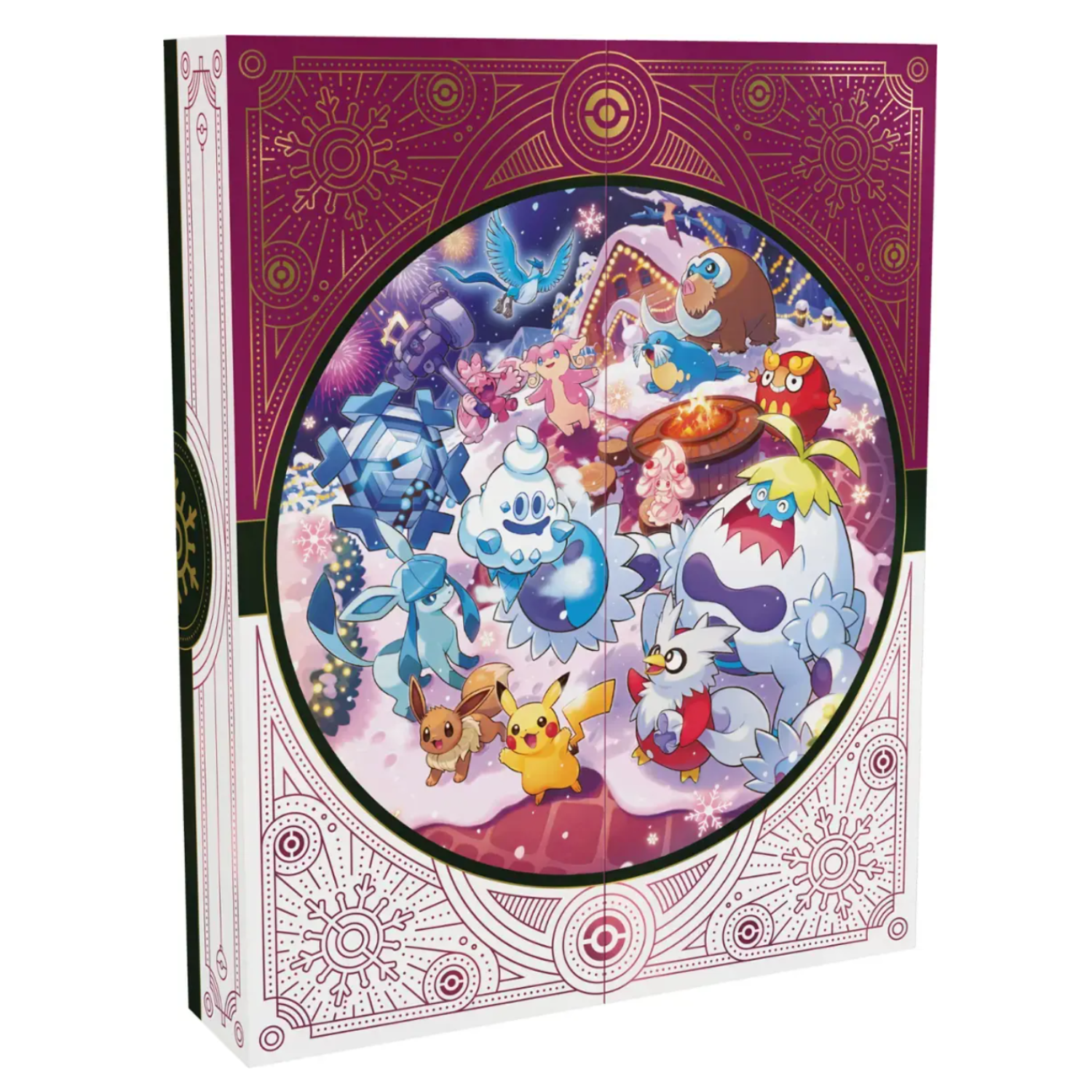 Holiday Calendar 2025