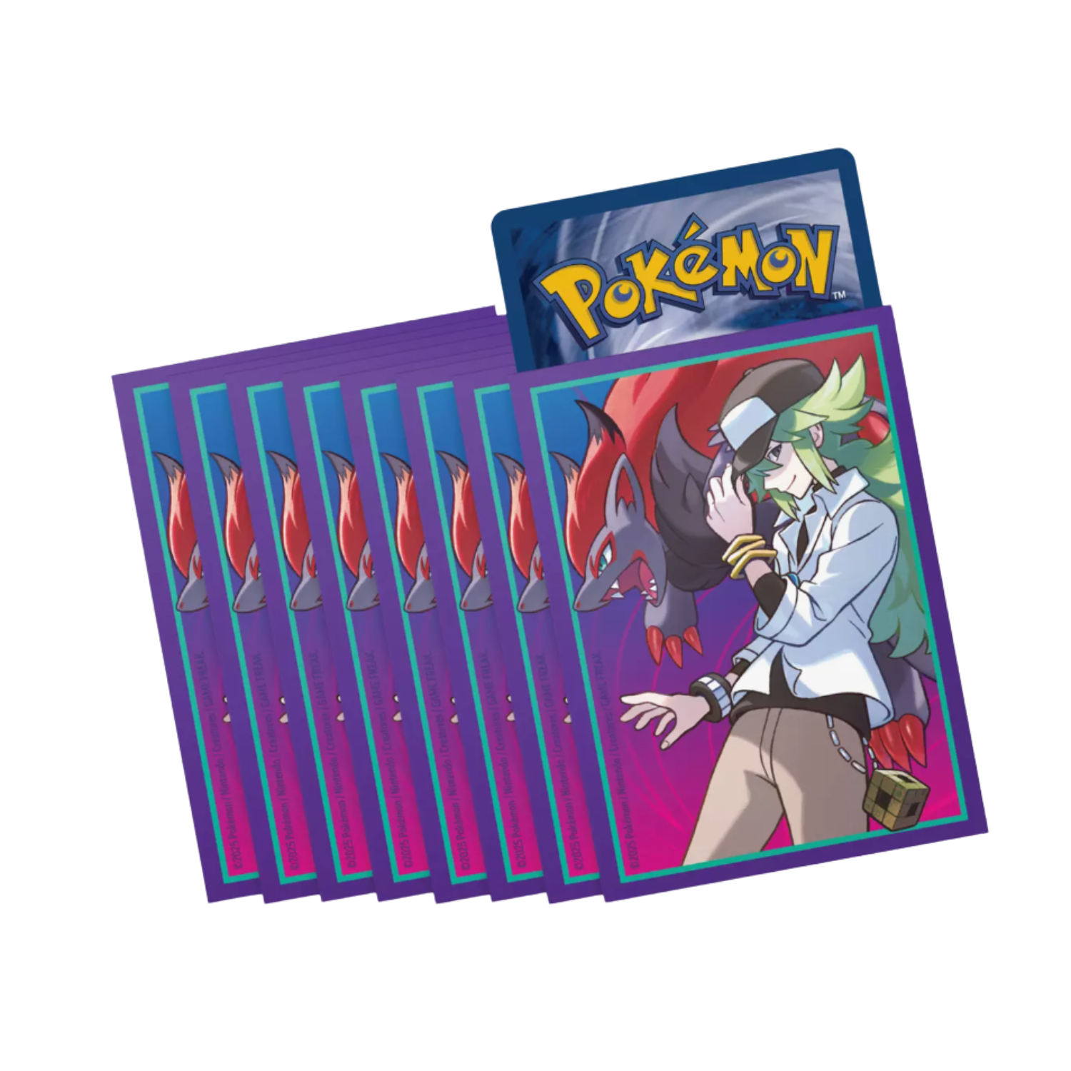 Journey Together Elite Trainer Box