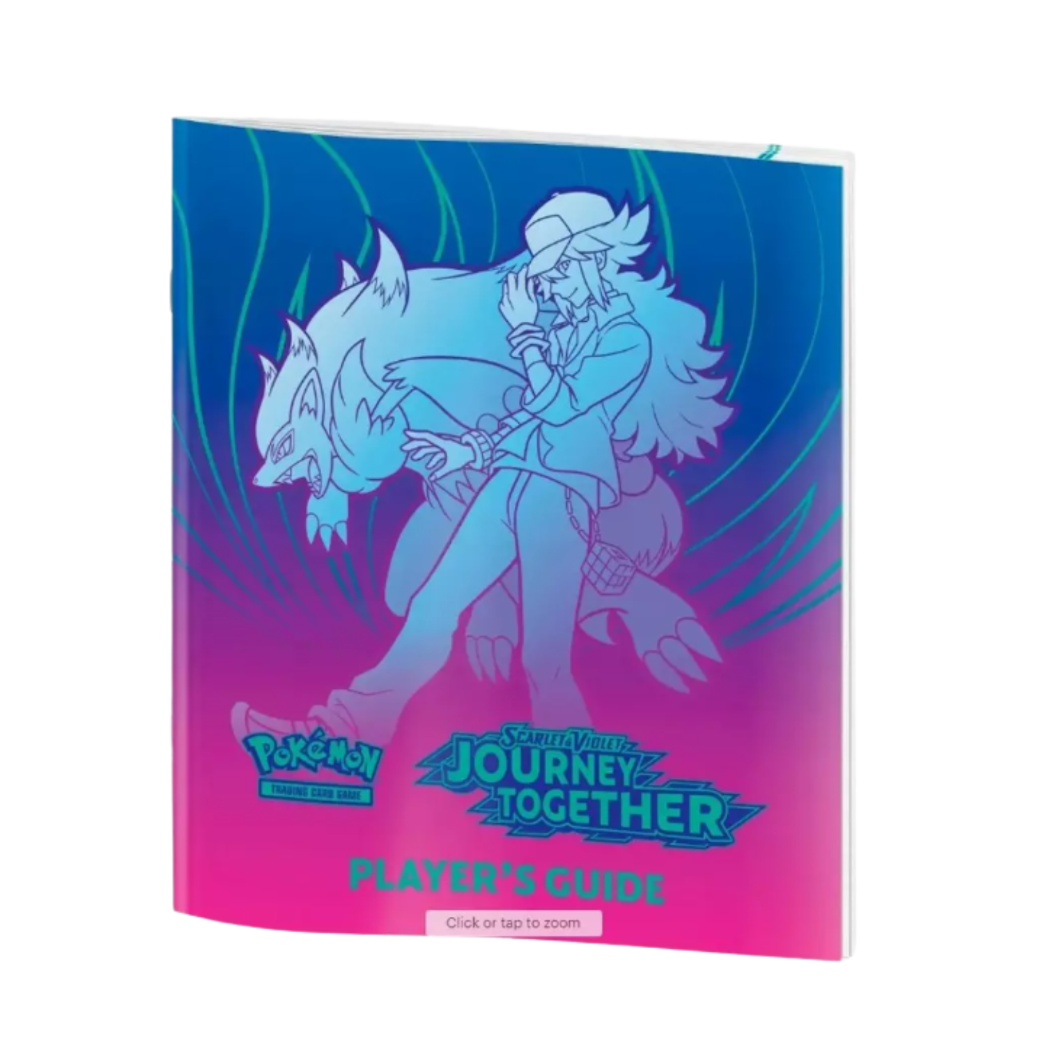 Journey Together Elite Trainer Box