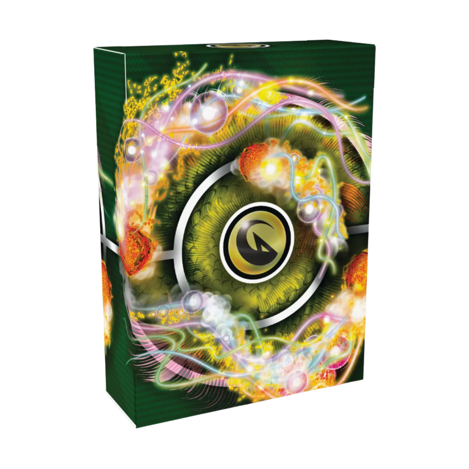 League Battle Deck [Dragapult ex]