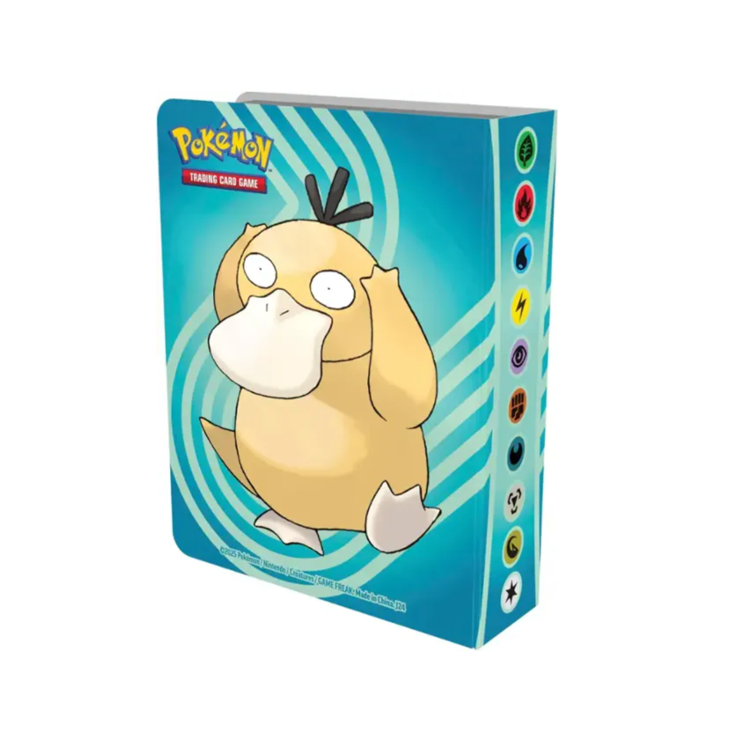 Mini Portfolio (Q1 2025)