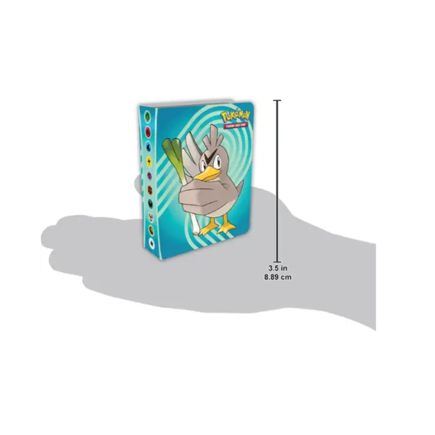 Mini Portfolio (Q1 2025)