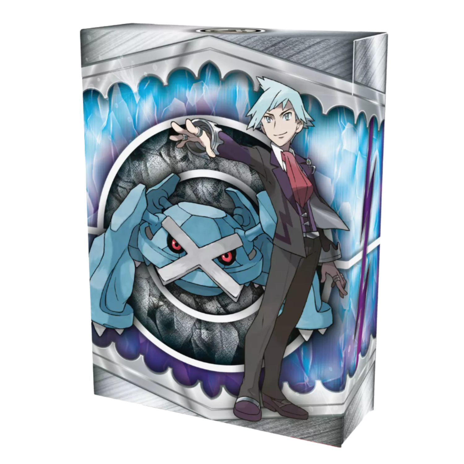 Rival Battle Deck [Steven]