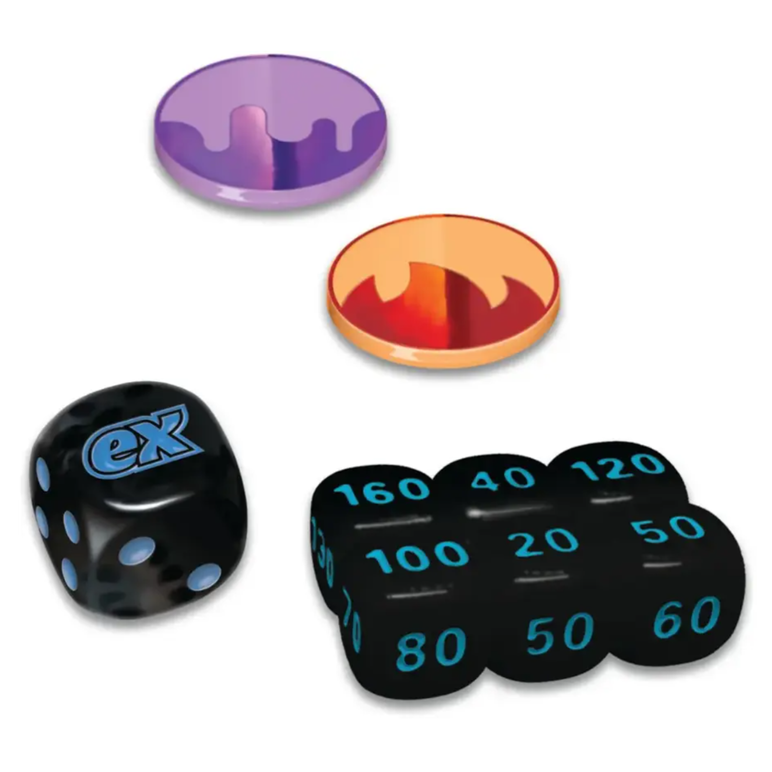 Black Bolt Elite Trainer Box