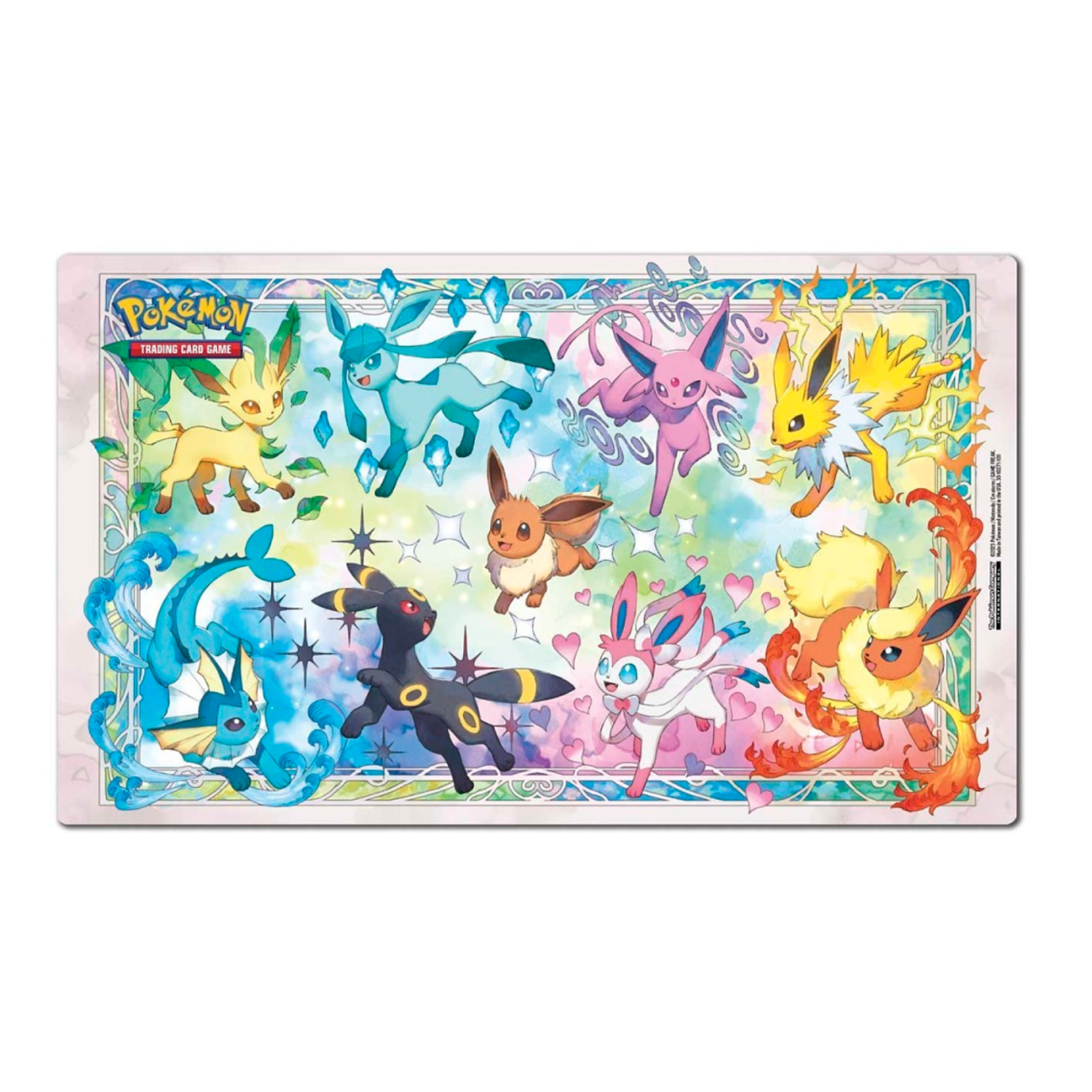 Prismatic Evolutions Super-Premium Collection
