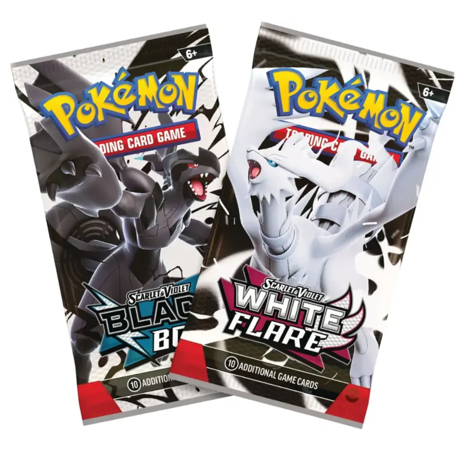 Unova Mini Tin Display