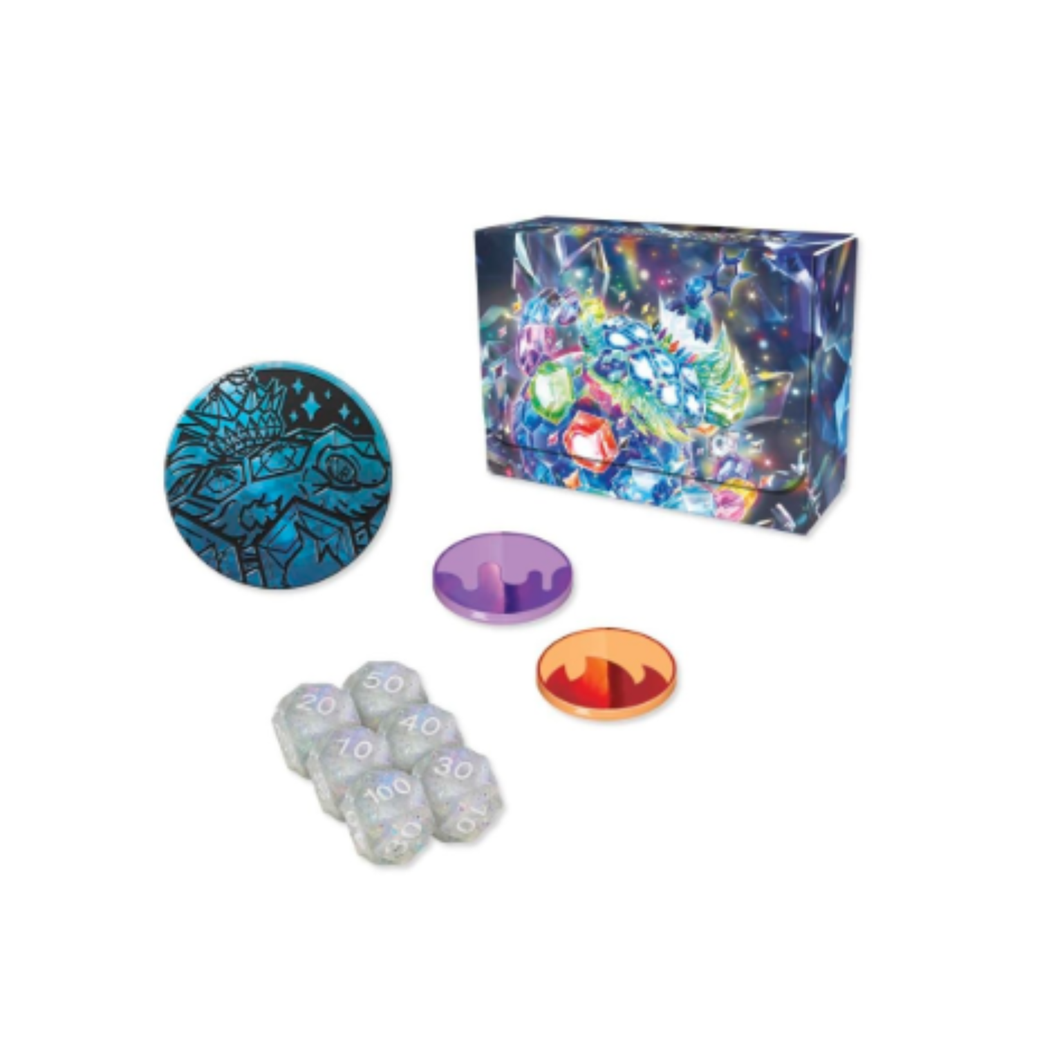 Terapagos ex Ultra-Premium Collection