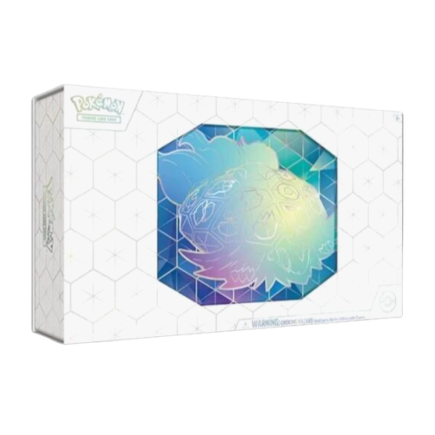 Terapagos ex Ultra-Premium Collection